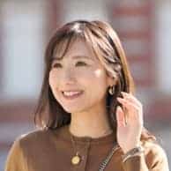 髙田菜美子さん 38歳