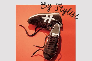 STORYスタイリストに聞いた「いま一番ほしいシューズ」は？〈最旬ペタンコ、スニーカー〉