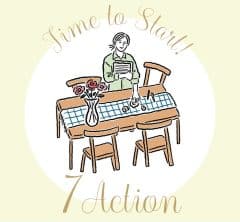 2026年は「水」の年!今年のうちに済ませたい「整頓」7アクション