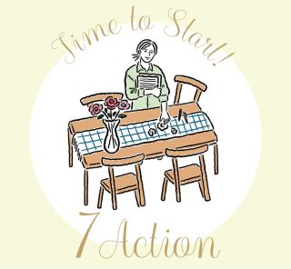 2026年は「水」の年！今年のうちに済ませたい「整頓」７アクション