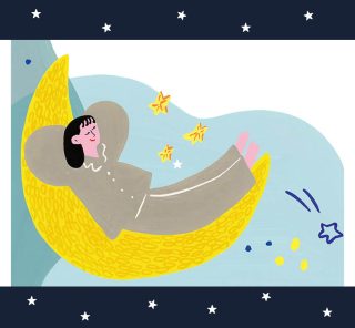 「なぜ、40代の肌に睡眠時間が大切なの？」年末年始は「肌を立て直す」チャンス！