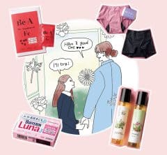 【中学受験と生理の問題】「ピルの処方」「常に吸水ショーツ」女子ママのためのサポートガイド