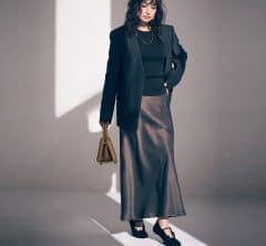 40代最愛ブランドの【名品スカート】3選。10年後も愛せるから、迷わず買いたい!