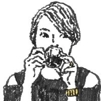 ライター 稲益智恵子