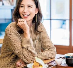 小倉弘子さん(51歳)27年勤めたTBSを退社した理由とは「何かを諦める力が必要な時もある」
