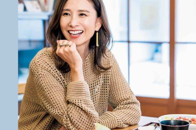 小倉弘子さん（51歳）27年勤めたTBSを退社した理由とは「何かを諦める力が必要な時もある」