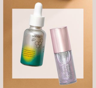 【冬のショボつき肌に】いつものケアに追加したい、ツヤ作り名品〈２選〉