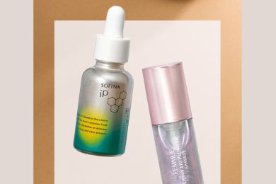 【冬のショボつき肌に】いつものケアに追加したい、ツヤ作り名品〈２選〉