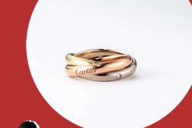 【＃Fumio名品】ホリデーに自分へ贈りたい！〈カルティエ〉名品図鑑【６選】