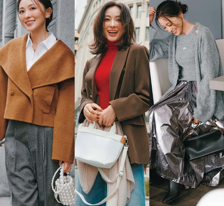 STORY [ストーリィ] オフィシャルサイト – 「新しい40代」のための