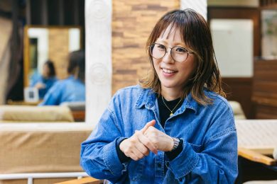 15人の大家族【うるしやま家】保育園料は月々22万円、寝る時間もなく働き詰めに「子どものためなら何でもできた」