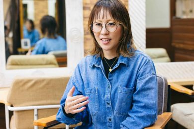 大家族【うるしやま家】ママの一番の理解者は子どもたち「それはダメだよ」でパパも家事をするように