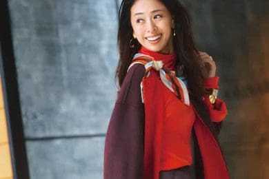 2026年【対人運が上がる】カラーはオレンジ！人間関係が快適にまわりだす「開運コーデ」は？