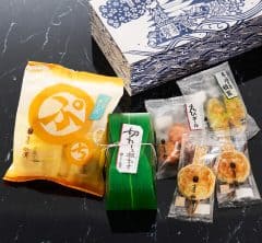 【東京駅で買える】甘くない手土産3選|お酒好きにも喜ばれる逸品を元社長秘書が厳選!