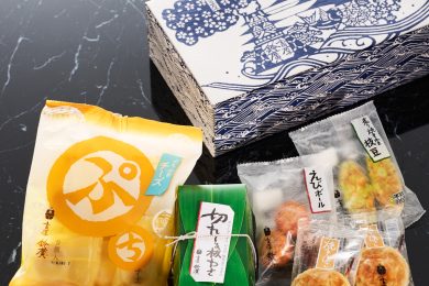 【東京駅で買える】甘くない手土産3選｜お酒好きにも喜ばれる逸品を元社長秘書が厳選！