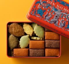 【東京駅限定】1000円台で買える！元社長秘書が選ぶ「間違いない」映える帰省手土産〈3選〉