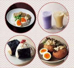 【中学受験の応援ごはん】試験日の朝食、塾の前後に「育脳メニュー」を！〈レシピつき〉