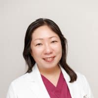 院長　大澤幸代先生