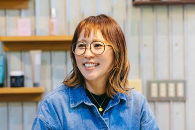 ＜特別カット＞子どもたちとの想い出の品に浸る大家族【うるしやま家】佳月ママの笑顔をお届け！