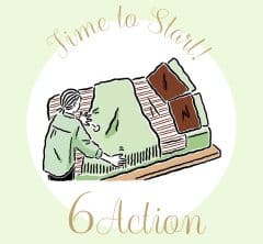 1日ずつほんの少しの「整理」で開運！12月半ばに済ませたい〈６アクション〉