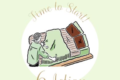 1日ずつほんの少しの「整理」で開運！12月半ばに済ませたい〈６アクション〉