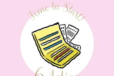 【年末までにルームリセット計画】12月前半に済ませておきたい、６つのアクション