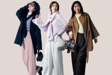 STORY人気ランキング【パンツコーデ】まとめ。今冬のトレンドをおさらい！