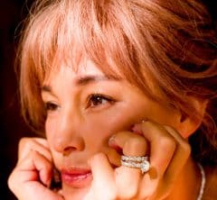 梅宮アンナさん、夫・世継さんからもらう1番嬉しいプレゼントとは？「我が子のように大事にしています」