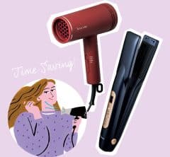 STORY厳選。忙しい40代が本当に重宝する【最新美容家電】ヘア＆ヘッドケア編