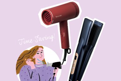 STORY厳選。忙しい40代が本当に重宝する【最新美容家電】ヘア＆ヘッドケア編