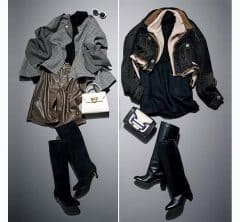 STORYスタイリストたちの「2025年の一張羅コート」は?《ハーフパンツコーデ編》