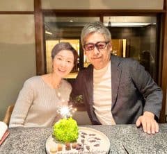 【たろたんママyumiさん】夫婦仲の秘訣「夫の性格が180度変わりました」