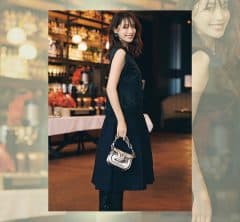 「年末ぐらい、好きなオシャレがしたい」母にも、“母を脱ぐ”時間が必要です【特別エッセイ】