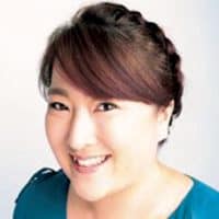 イヴルルド遙華さん