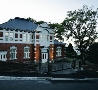 女友達とママOFF旅？夫婦ふたりのごほうび旅？今、函館「白林（Biaclyn）」に注目すべき理由