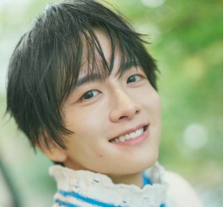 板垣李光人さん、健康的な親子関係を築くコツ「自分の人生も大切。を時々思い出して」