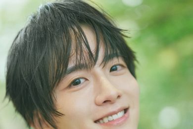 板垣李光人さん、健康的な親子関係を築くコツ「自分の人生も大切。を時々思い出して」