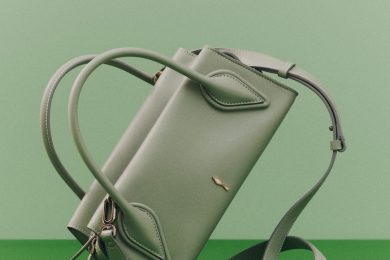 新年に新調したい！【クリスチャン ルブタン】おしゃれに差がつく新作バッグ＆シューズ