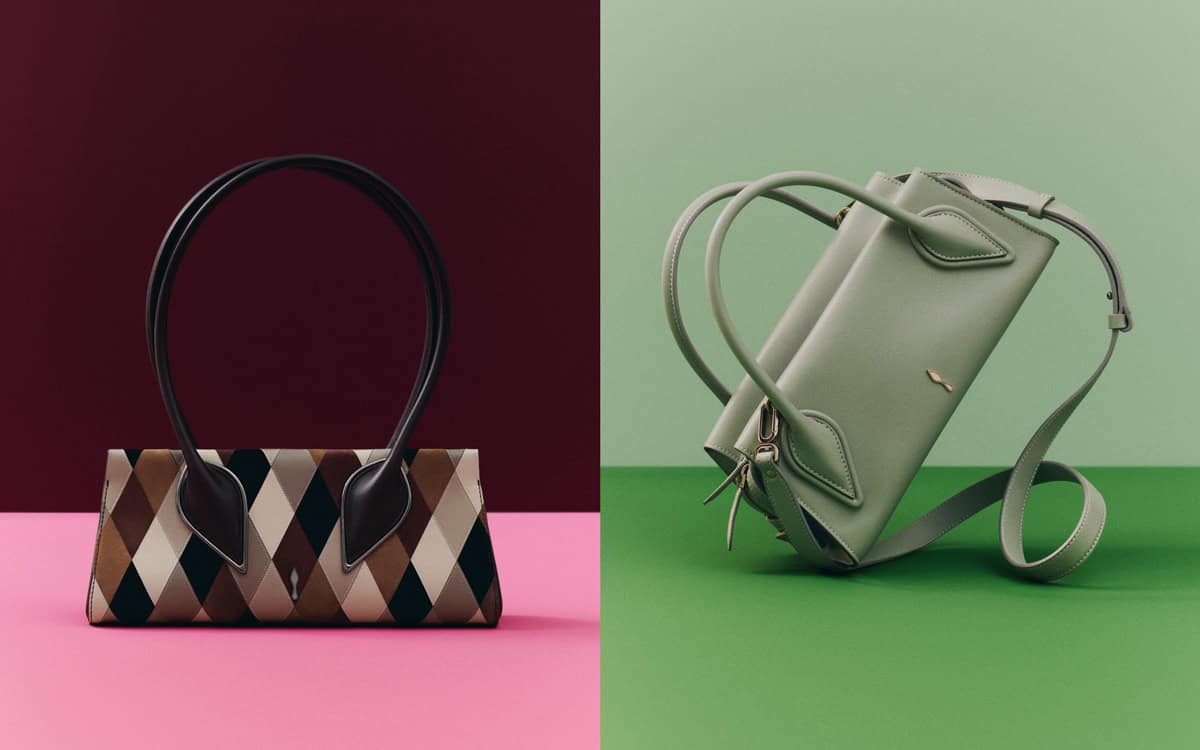 クリスチャン ルブタン