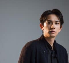 Netflix映画『10DANCE』 スタンダードダンスの帝王役に挑戦した町田啓太さん 「ダンスの先にある奇跡を見てほしい」