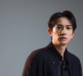 Netflix映画『10DANCE』 スタンダードダンスの帝王役に挑戦した町田啓太さん 「ダンスの先にある奇跡を見てほしい」