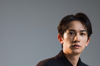 Netflix映画『10DANCE』 スタンダードダンスの帝王役に挑戦した町田啓太さん 「ダンスの先にある奇跡を見てほしい」