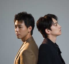【Netflix映画『10DANCE』共演 竹内涼真さん×町田啓太さん】「言葉では表しきれない熱い感情をダンスで」