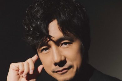 話題のミステリードラマで父親役の【西島秀俊さん】理想の親子関係は「子どもの持つ力を信じて、認めること」