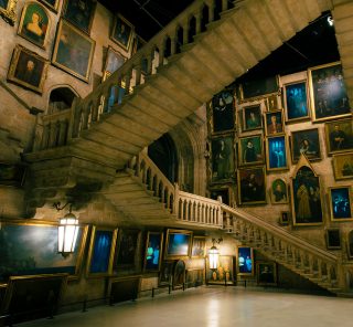 親子で楽しめる！スタジオツアー東京で「ハリー・ポッター」の魔法の世界を体験しよう