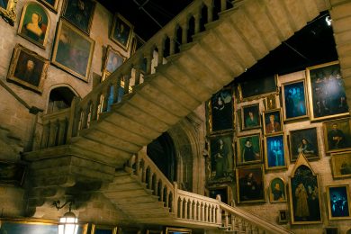 親子で楽しめる！スタジオツアー東京で「ハリー・ポッター」の魔法の世界を体験しよう