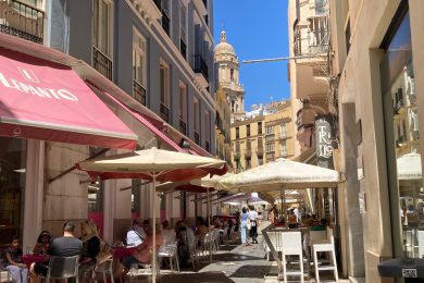 「私のような何者でもない人間でも踏み出すことができる」Ritaさん53歳。子育て卒業後、スペイン留学で見つけた〈最高の生き方〉