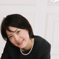 川原麻裕子さん