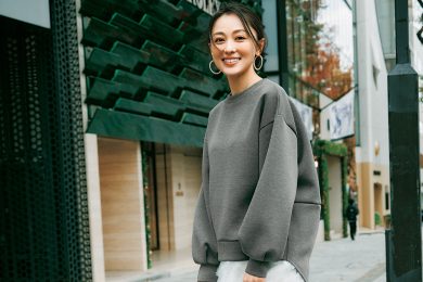 【帰省コーデ】好印象なのに楽ちん！きれいめカジュアル〈3選〉