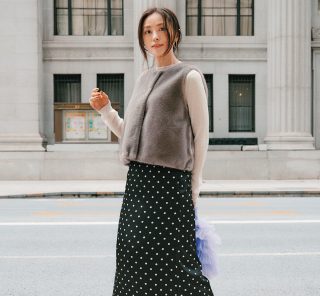 【6000円以下】年末年始イベントに映える40代の『高見え名品』〈3選〉